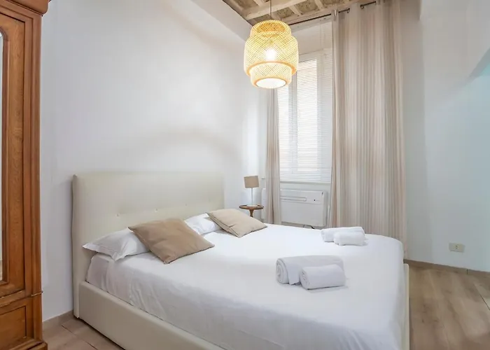 Apartment Ac Colosseum Domus Prestige *