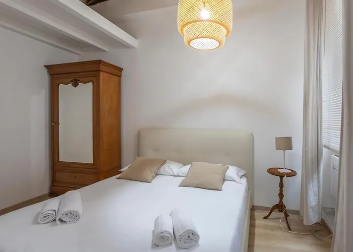 Ac Colosseum Domus Prestige Apartment